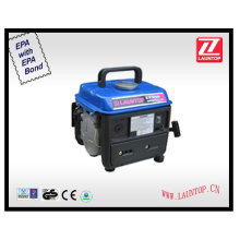 Portable Generator 650W Single phase